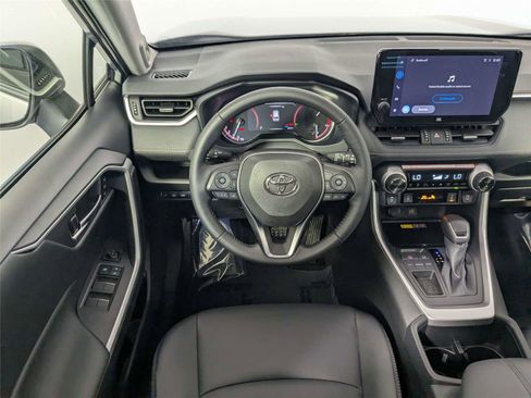 Used 2025 Toyota RAV4 XLE Premium w/ Weather Package image 39