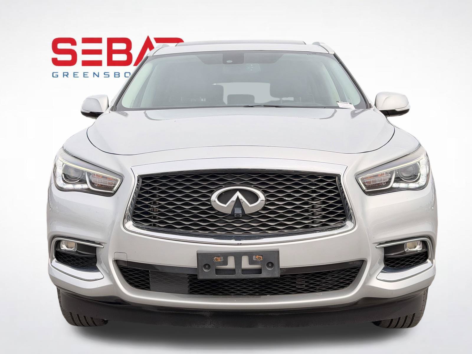Used 2017 INFINITI QX60 Luxe w/ Premium Plus Package AWD/4WD image 5