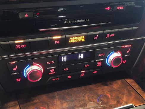 Used 2014 Audi A7 TDI Prestige image 27