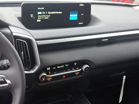New 2025 MAZDA CX-50 AWD 2.5 S w/ Cargo Package image 9