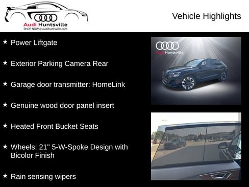 New 2026 Audi Q8 Premium Plus AWD/4WD image 12
