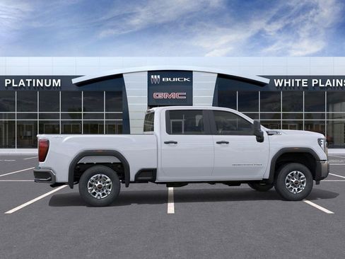 New 2026 GMC Sierra 2500 Pro image 5