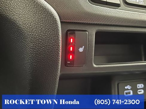 New 2026 Honda Ridgeline RTL image 20