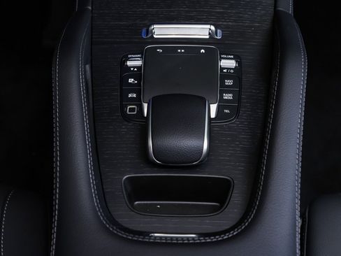 New 2025 Mercedes-Benz GLE 450 4MATIC Coupe image 17