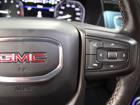 Used 2021 GMC Yukon AT4 image 43