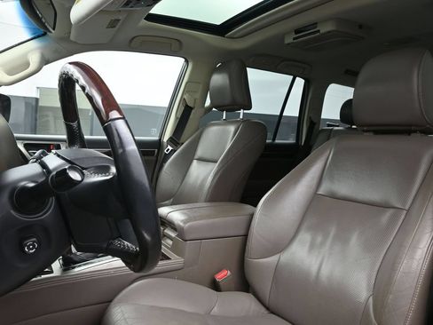 Used 2018 Lexus GX 460 Premium AWD/4WD image 12