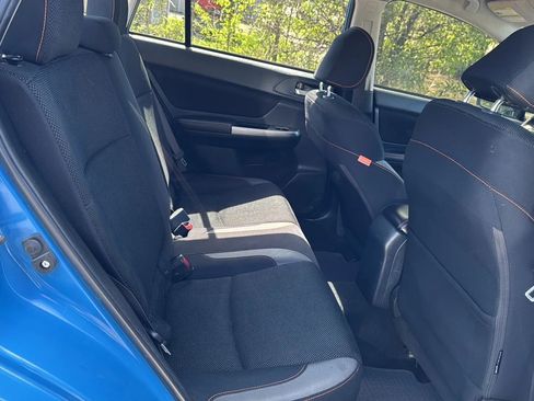 Used 2017 Subaru Crosstrek 2.0i Premium w/ Popular Package #2 image 13