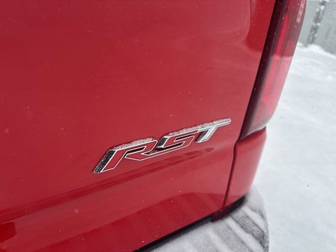 Used 2020 Chevrolet Silverado 1500 RST w/ All-Star Edition image 26