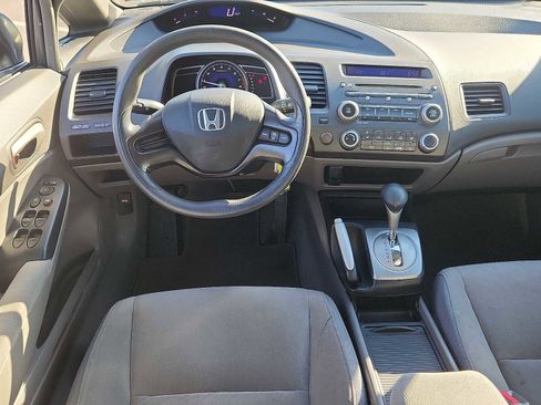 Used 2007 Honda Civic LX image 11