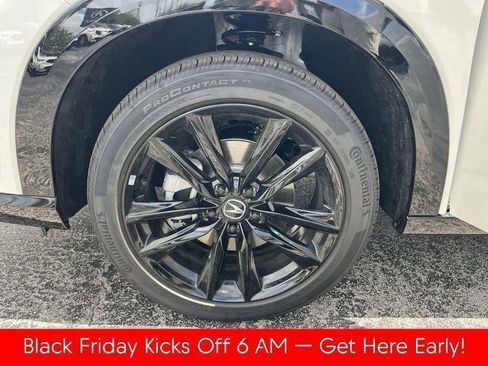 New 2025 Acura ADX A-Spec image 33