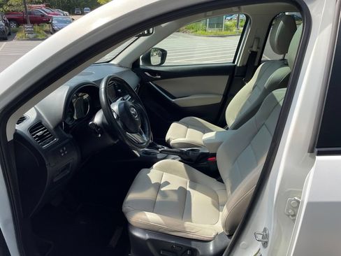 Used 2015 MAZDA CX-5 Grand Touring AWD/4WD image 11