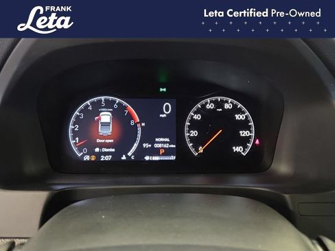 Used 2026 Honda Ridgeline Black Edition image 17