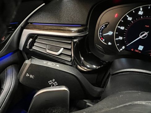 Used 2018 BMW 530i image 20