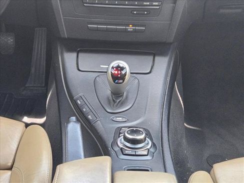 Used 2013 BMW M3 Convertible RWD image 12