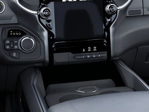 New 2026 RAM 1500 Big Horn AWD/4WD image 26