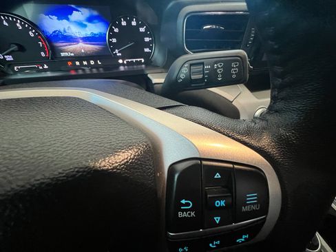 Used 2023 Ford Explorer XLT w/ Equipment Group 202A RWD image 24