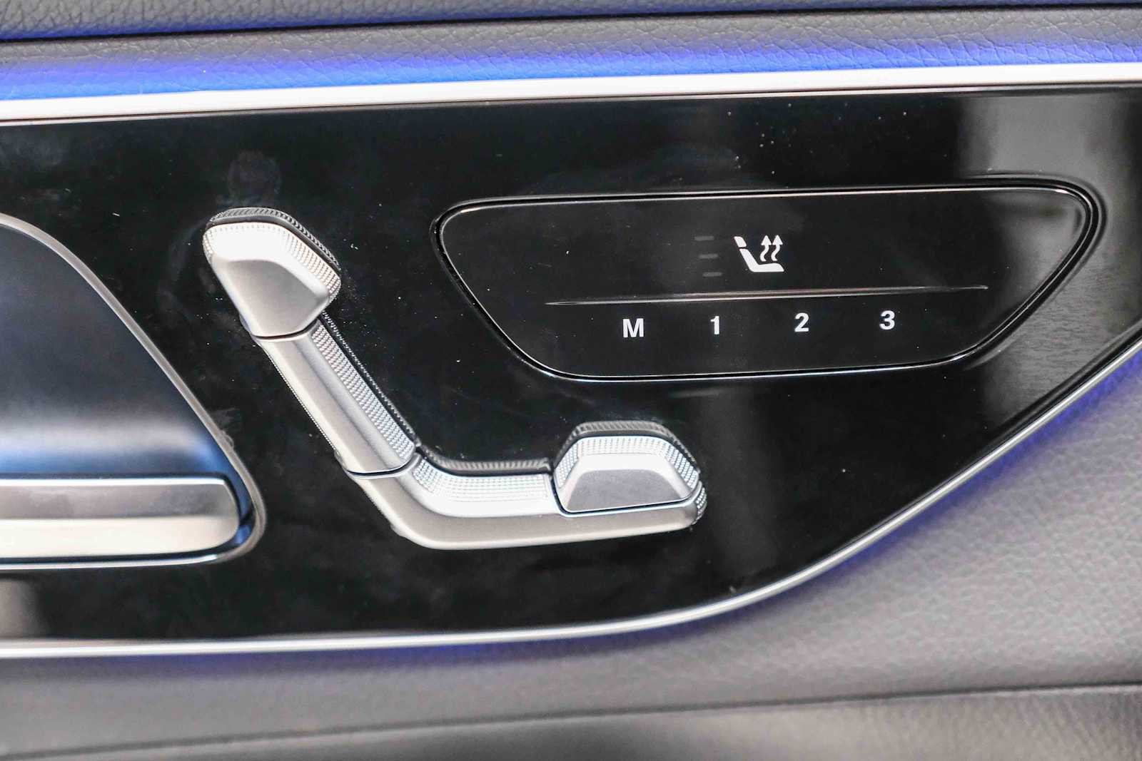Certified 2026 Mercedes-Benz GLC 300 image 29