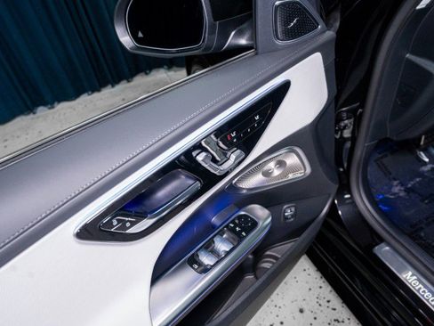 New 2026 Mercedes-Benz C 300 Sedan image 11