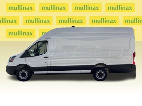 New 2026 Ford Transit 350 148 High Roof Extended RWD image 12