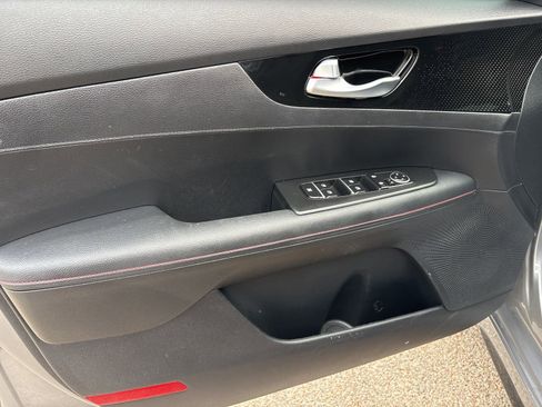 Used 2024 Kia Forte GT image 9