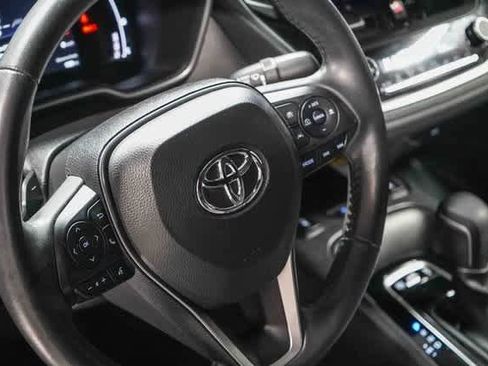 Certified 2023 Toyota Corolla XSE image 17