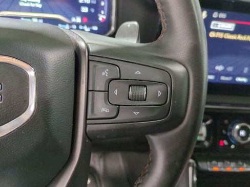 Used 2023 GMC Sierra 1500 AT4 w/ AT4 Preferred Package image 30