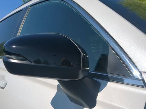 Certified 2023 Honda CR-V Sport image 11