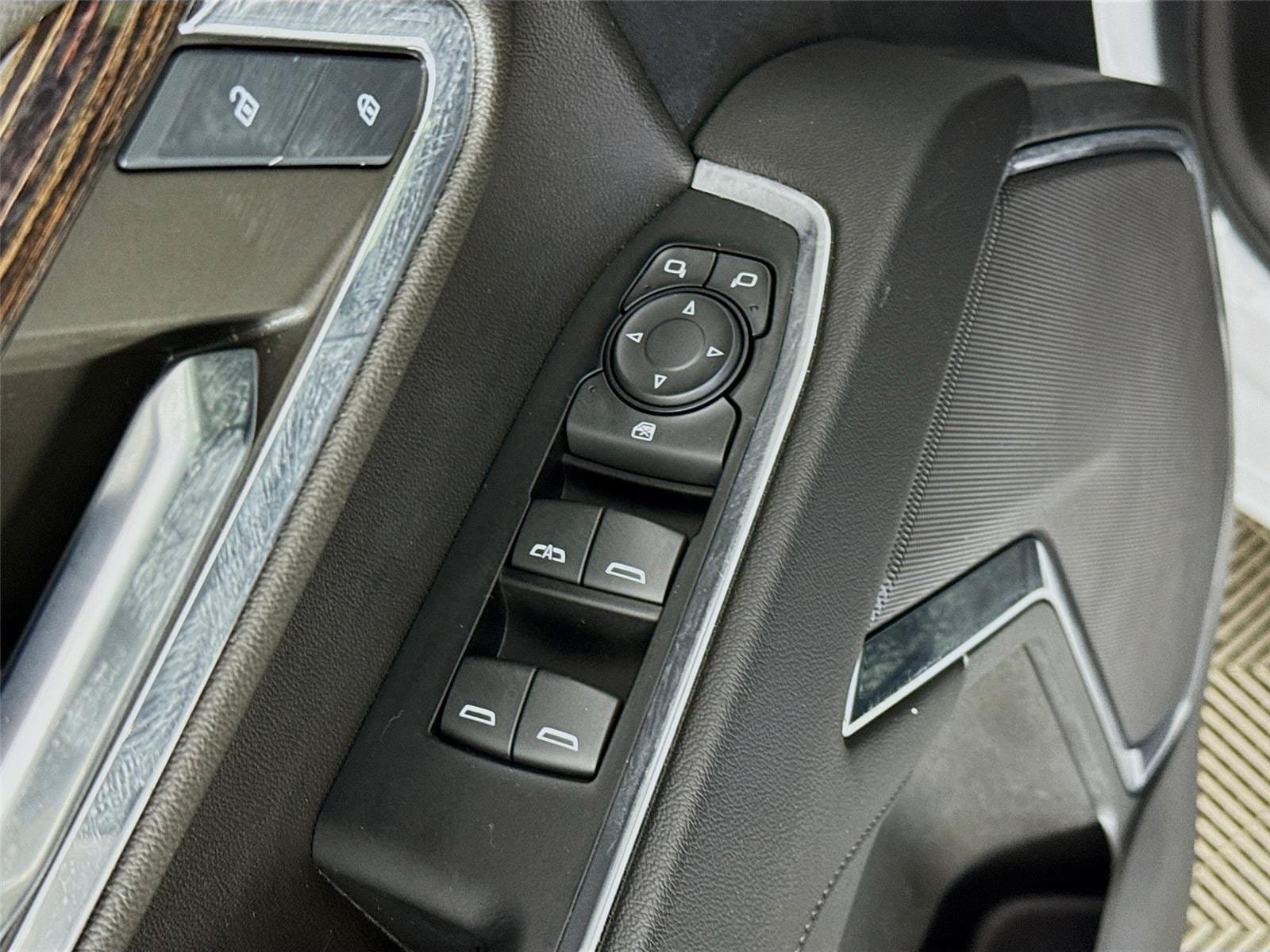 Certified 2024 GMC Sierra 1500 Elevation AWD/4WD image 19