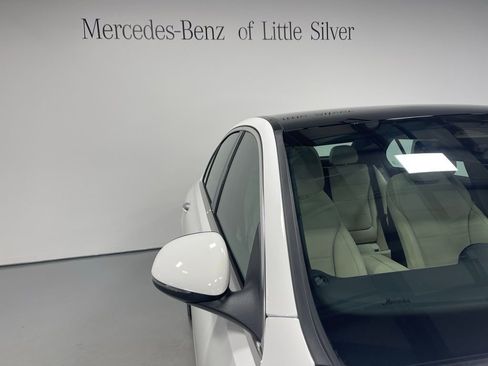 Used 2026 Mercedes-Benz C 300 4MATIC Sedan image 12