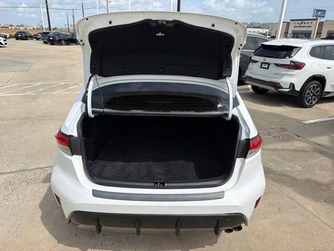 Used 2024 Toyota Corolla SE FWD image 14