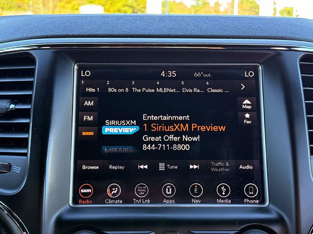 Used 2018 Jeep Grand Cherokee Altitude AWD/4WD image 24