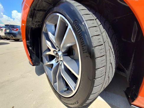 Used 2015 Ford Mustang Premium w/ Equipment Group 201A RWD image 40