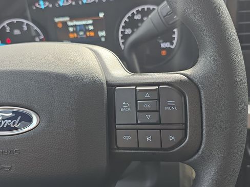 New 2026 Ford F350 XL w/ XL Driver Assist Package image 24