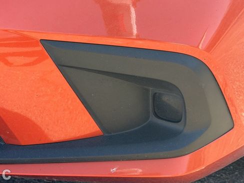 Used 2022 Honda Civic Si image 20