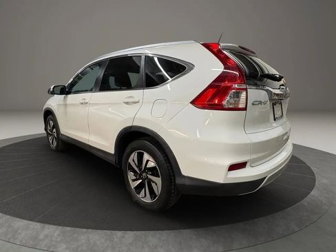 Used 2016 Honda CR-V Touring image 7