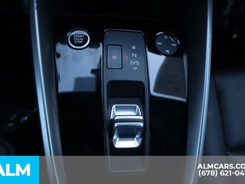 Used 2023 Audi A3 2.0T Premium image 32