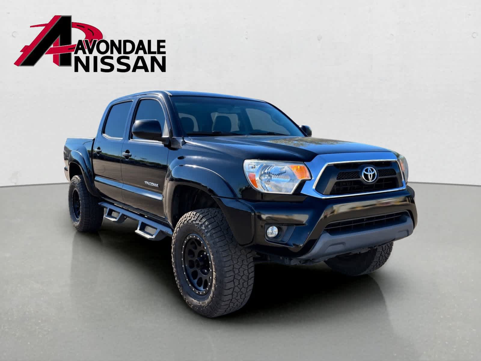Used 2012 Toyota Tacoma PreRunner w/ TRD Off-Road Pkg RWD image 5
