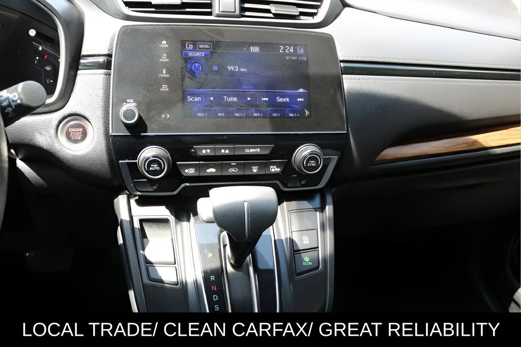 Used 2020 Honda CR-V EX image 23