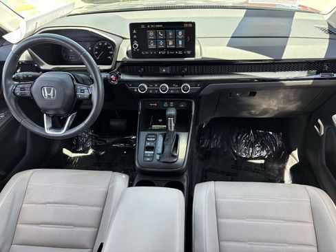 Used 2024 Honda CR-V EX-L image 13
