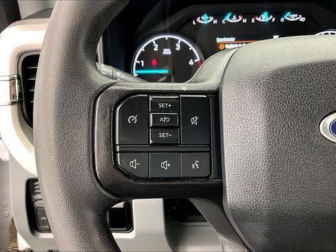 Certified 2025 Ford F350 XLT w/ FX4 Off-Road Package AWD/4WD image 19