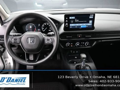 Used 2026 Honda HR-V LX image 26