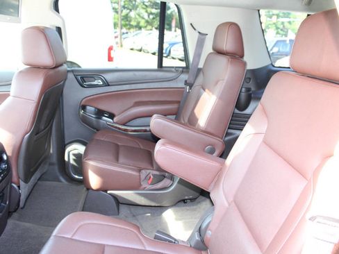 Used 2016 Chevrolet Tahoe LTZ AWD/4WD image 20