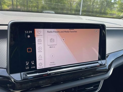 New 2026 Volkswagen Atlas Peak Edition AWD/4WD image 26