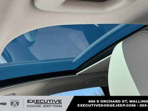 Used 2024 Hyundai Tucson Limited image 11