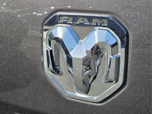 Used 2019 RAM 1500 Limited AWD/4WD image 30