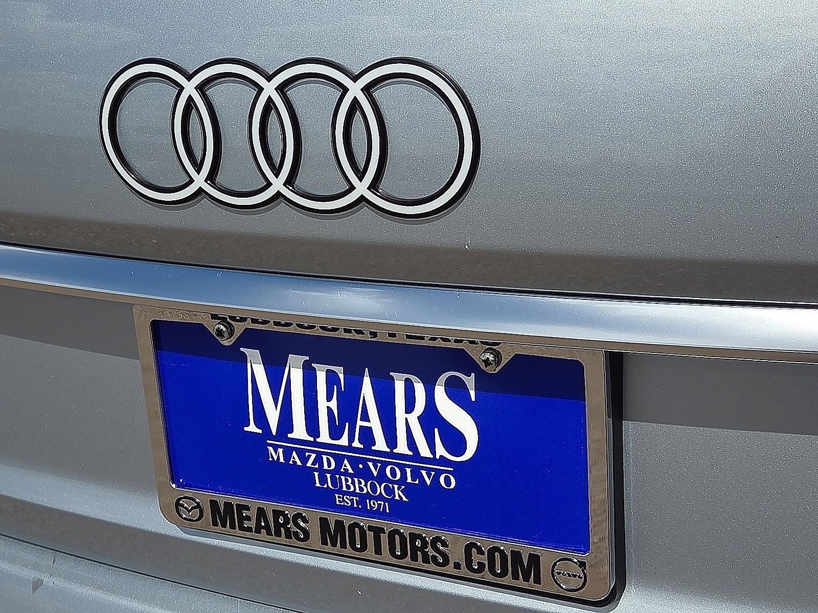 Used 2025 Audi Q7 3.0T Premium Plus AWD/4WD image 16