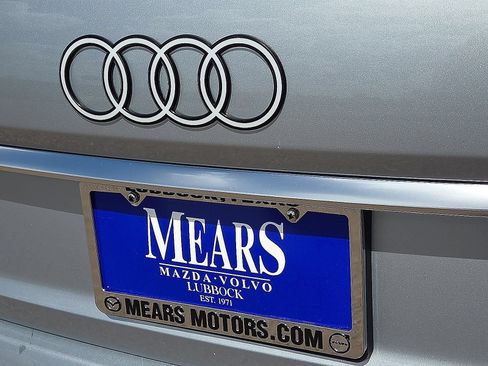 Used 2025 Audi Q7 3.0T Premium Plus AWD/4WD image 16