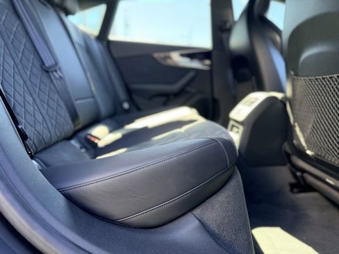Used 2022 Audi S5 Premium Plus w/ Premium Plus Package image 18