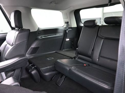 Certified 2025 Ford Expedition Platinum AWD/4WD image 26