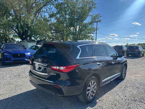 Used 2015 INFINITI QX60 FWD w/ Premium Plus Package image 5